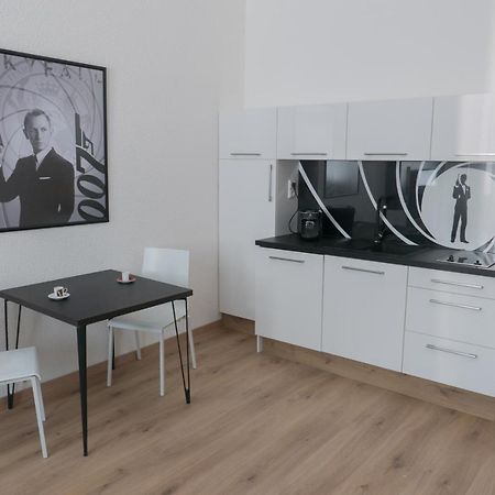 Apartment Belvedere Ostrava Eksteriør billede