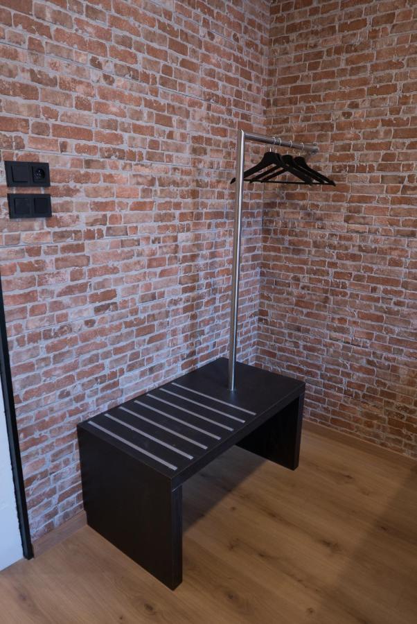 Apartment Belvedere Ostrava Eksteriør billede
